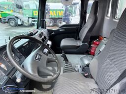 MAN TGA 26.390 6x4, Handgeschakeld, HIAB 144 E-4 Re...