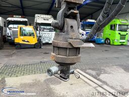 MAN TGA 26.390 6x4, Handgeschakeld, HIAB 144 E-4 Re...
