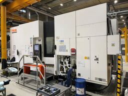 MAZAK HCN-8800