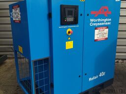 WORTHINGTON RLR40CE