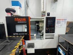 Mazak QTE300MSY