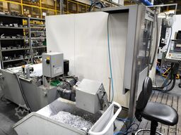 DECKEL MAHO DMC 63V