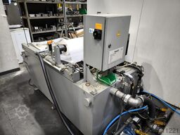 DECKEL MAHO DMC 63V