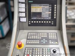 DECKEL MAHO DMC 63V
