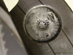 Werner Gigant Ø 770 mm