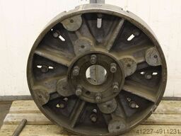 Werner Gigant Ø 770 mm