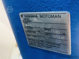Yaskawa MS80W