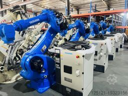 Yaskawa MS165