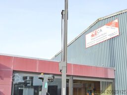 Jungheinrich ETV C16