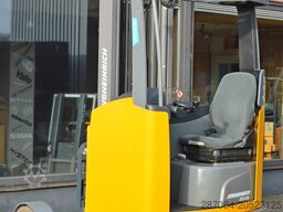 Jungheinrich ETV C16