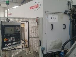 J.G. WEISSER VERTOR C-1 HOT