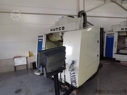 HURCO VMX24