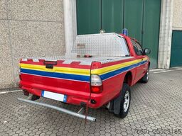 Mitsubishi L200 - 4 posti - Km 114.000 -