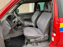 Mitsubishi L200 -  4 posti - Km 114.000  -
