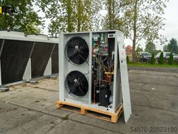 New Aircooled chiller CLIMAVENETA I BX N 025T HASNV 24.7 kW/26.1 kW