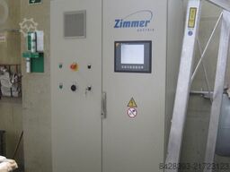 Zimmer Thermocure UHD 3 Universal Loop Steamer