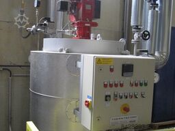 Zimmer Thermocure UHD 3 Universal Loop Steamer