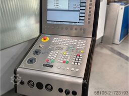 DMG DMF 300 Linear