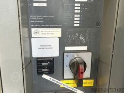 DMG DMF 300 Linear