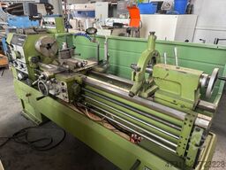 STROJIMPORT TK 380 x 1500