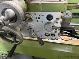 STROJIMPORT TK 380 x 1500