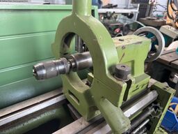 STROJIMPORT TK 380 x 1500