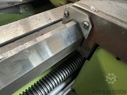 STROJIMPORT TK 380 x 1500