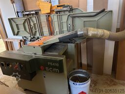 SCM FS 410