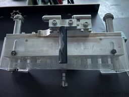 Hettich Blue Max Modular Basic plus