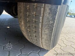 KEMPF SKM 35/3 Stahl Kipper 50m³ Schrott