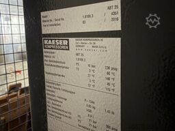 Kaeser SK22 Aircenter