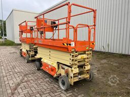 JLG 3246ES