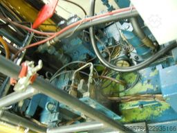 WP GSP 160 VO