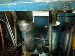 WP GSP 160 VO