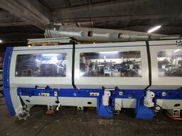 LEADERMAC not WEINIG SPEEDMAC  (9 SPINDLE)