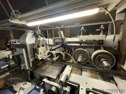 WEINIG HYDROMAT 2000 FLOATING VERTICAL SPINDLES