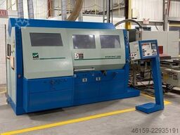 WEINIG HYDROMAT 2000 FLOATING VERTICAL SPINDLES
