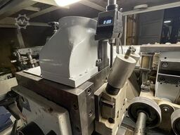 WEINIG HYDROMAT 2000 FLOATING VERTICAL SPINDLES