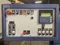 WEINIG HYDROMAT 2000 FLOATING VERTICAL SPINDLES