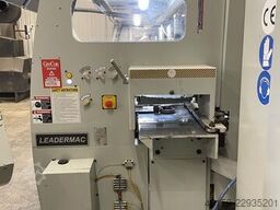 Leadermac Speedmac 631  not Weinig