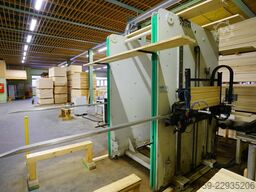 PRIBO NOT WEINIG PATERNOSTER STACKER Q1020