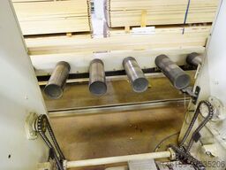 PRIBO NOT WEINIG PATERNOSTER STACKER Q1020