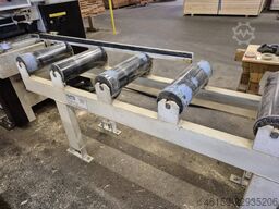 PRIBO NOT WEINIG PATERNOSTER STACKER Q1020