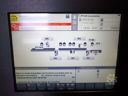 WEINIG HYDROMAT 2000