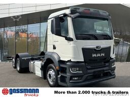 MAN TGS 26.480 6x2-4 BL CH, 3x VORHANDEN!