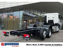 MAN TGS 26.480 6x2-4 BL CH, 3x VORHANDEN!