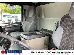 MAN TGS 26.480 6x2-4 BL CH, 3x VORHANDEN!