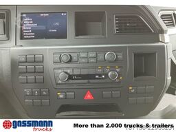 MAN TGS 26.480 6x2-4 BL CH, 3x VORHANDEN!