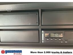MAN TGS 26.480 6x2-4 BL CH, 3x VORHANDEN!