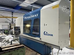 Blohm Planomat 616